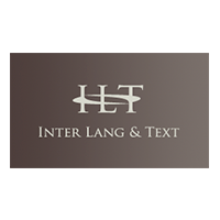 Inter Lang & Text