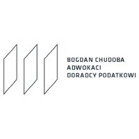 Bogdan Chudoba Adwokaci Doradcy Podatkowi