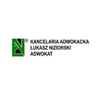 Kancelaria Adwokacka Łukasz Niziorski Adwokat